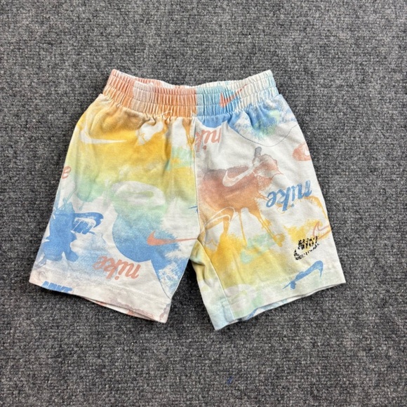 NIKE Toddler Summer Daze Shorts size: 3T - Picture 1 of 7